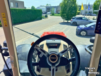 Schlepper / Traktor Case-IH IH Optum 300 CVX Stage V GPS RTK