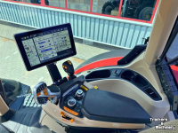 Schlepper / Traktor Case-IH IH Optum 300 CVX Stage V GPS RTK