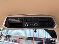 Schlepper / Traktor Case-IH IH Optum 300 CVX Stage V GPS RTK