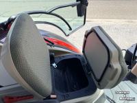 Schlepper / Traktor Case-IH IH Optum 300 CVX Stage V GPS RTK