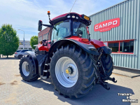 Schlepper / Traktor Case-IH IH Optum 300 CVX Stage V GPS RTK