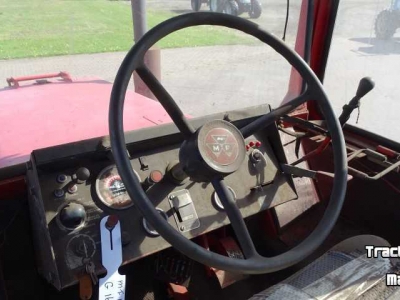Schlepper / Traktor Massey Ferguson mf 1200