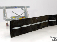 Gummi-Schieber Qmac 210 MECH SCHUIN + HOEK EURO