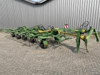Kreiselheuer Krone 11.02 / 10 T Schudder
