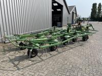 Kreiselheuer Krone 11.02 / 10 T Schudder