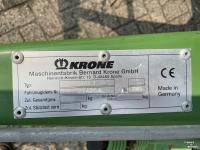 Kreiselheuer Krone 11.02 / 10 T Schudder