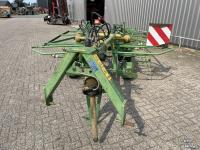 Kreiselheuer Krone 11.02 / 10 T Schudder