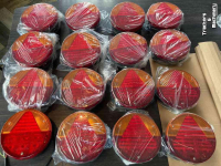 Diverse neue Teile Krone 2VA 012.497 -43