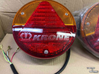 Diverse neue Teile Krone 2VA 012.497 -43