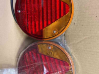 Diverse neue Teile Krone 2VA 012.497 -43