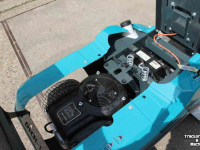 Aufsitzrasenmäher Cramer Remarc Tourno Pick-up 2wd frontmaaier zitmaaier gazonmaaier