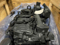 Schlepper / Traktor New Holland Motor F5AE9484B voor NewH T4 Case-IH Quantum 65C  75C  STEYR Kompackt