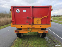 Kipper Legrand SPL6039 6 tons landbouw kieper