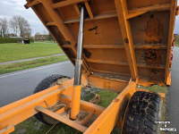 Kipper Legrand SPL6039 6 tons landbouw kieper