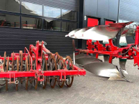 Pflüge Vogel & Noot Euromat Permanit 3S-M950