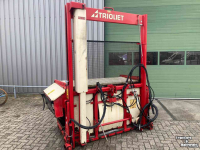 Siloblockschneider Trioliet TU170