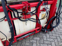 Siloblockschneider Trioliet TU170
