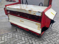 Siloblockschneider Trioliet TU170