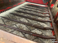 Siloblockschneider Trioliet TU170
