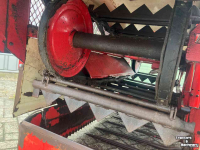 Siloblockschneider Trioliet TU170
