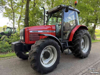 Schlepper / Traktor Massey Ferguson 4225