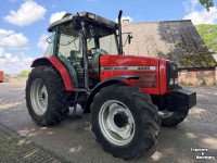 Schlepper / Traktor Massey Ferguson 4225