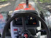 Schlepper / Traktor Massey Ferguson 4225
