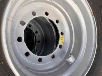 Räder, Reifen, Felgen & Distanzringe BKT 445/65R22.5 Multimax 4 stuks