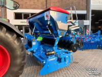 Sämaschine-Kombination Lemken Saphir 9/300 + Lemken Zirkon 8 Zaaicombinatie