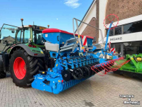 Sämaschine-Kombination Lemken Saphir 9/300 + Lemken Zirkon 8 Zaaicombinatie