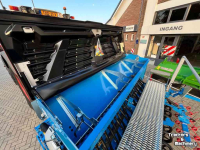 Sämaschine-Kombination Lemken Saphir 9/300 + Lemken Zirkon 8 Zaaicombinatie