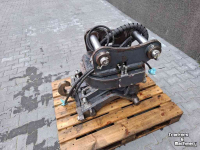 Rotatoren  Holp Rototop RT201