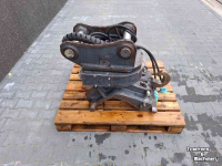 Rotatoren  Holp Rototop RT201