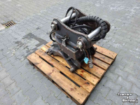 Rotatoren  Holp Rototop RT201