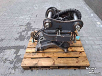 Rotatoren  Holp Rototop RT201