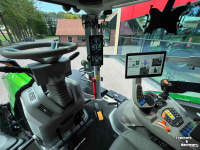Schlepper / Traktor Deutz-Fahr 8340 TTV JAVA GREEN
