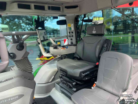 Schlepper / Traktor Deutz-Fahr 8340 TTV JAVA GREEN