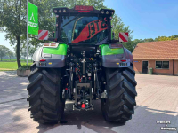 Schlepper / Traktor Deutz-Fahr 8340 TTV JAVA GREEN