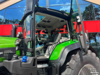 Schlepper / Traktor Deutz-Fahr 8340 TTV JAVA GREEN