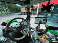 Schlepper / Traktor Deutz-Fahr 8340 TTV JAVA GREEN