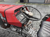 Gartentraktoren MF 260