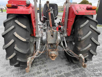 Gartentraktoren MF 260
