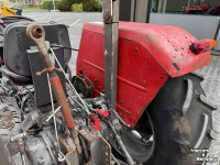 Gartentraktoren MF 260