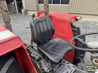 Gartentraktoren MF 260