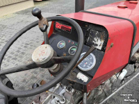 Gartentraktoren MF 260