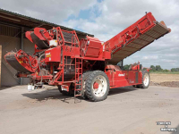 Kartoffelroder Dewulf RA3060