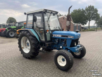 Schlepper / Traktor Ford 4830 16-speed Dual Power