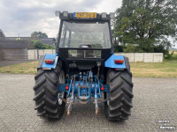 Schlepper / Traktor Ford 4830 16-speed dual power