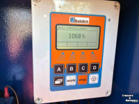 Beregnungsmaschine Beinlich Primus 2000 Regenhaspel