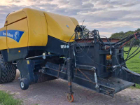 Pressen New Holland Bb9060
